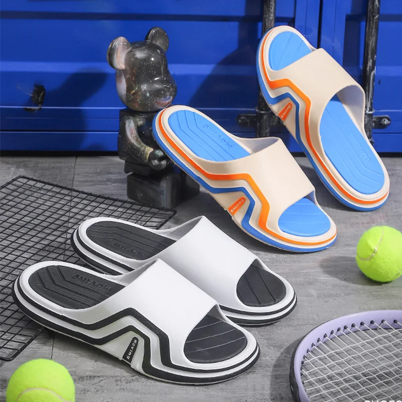 Title 11, Antislip badslippers voor koppels, voor binnens...