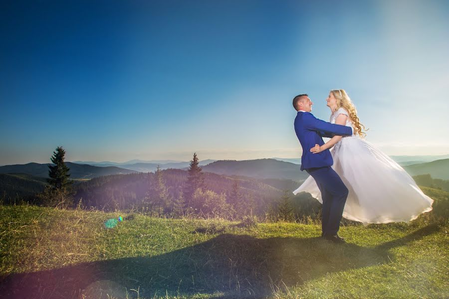 Fotógrafo de bodas Mihai Nicoara (mihainicoara). Foto del 17 de marzo 2017