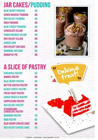 Uttam Sweets menu 6