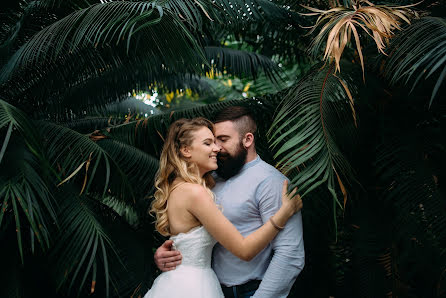 Fotógrafo de bodas Dmitriy Berdnik (brdnk). Foto del 26 de diciembre 2016