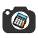 DSLR CamCalc  icon