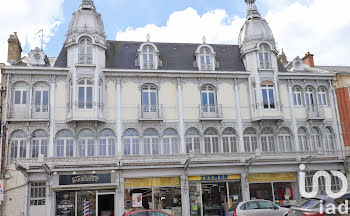 appartement à Soissons (02)