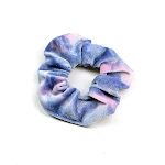 Pink dark blue
