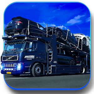 Download Car Transporter 2018 Pro: Car Carrier Auto Truck For PC Windows and Mac