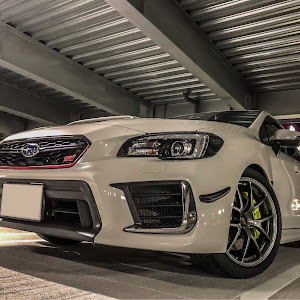 WRX STI VAB