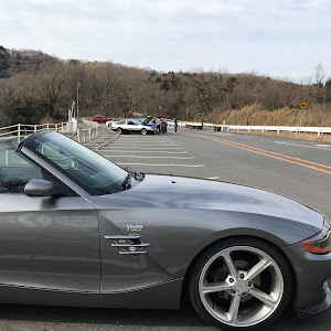 Z4 ロードスター