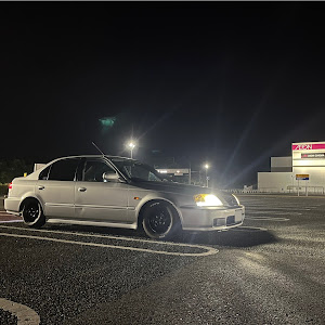 シビックフェリオ EK3