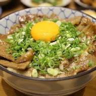 開丼 燒肉vs丼飯