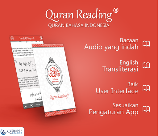 Al Quran Bahasa Indonesia MP3