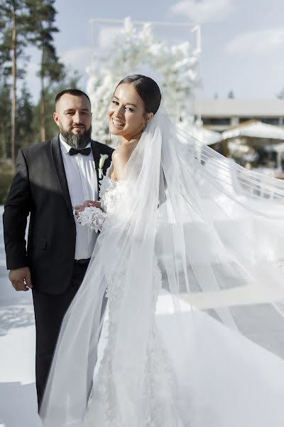 Свадебный фотограф Андрей Есич (yesych). Фотография от 9 января