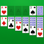 Cover Image of ダウンロード Solitaire Master 1.0.7 APK