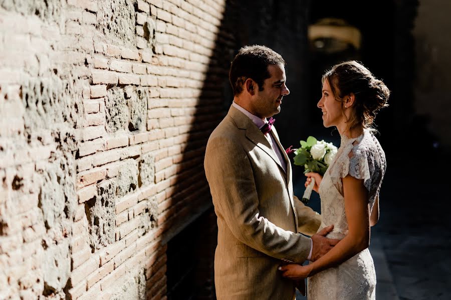 Fotógrafo de bodas Lorenzo Marraccini (loremarrapt). Foto del 9 de abril 2020