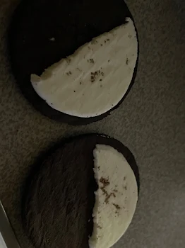 oreのお話