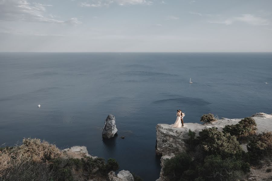 Fotógrafo de casamento Vitaliy Belov (beloff). Foto de 26 de agosto 2020