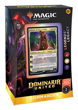 C:UsersJosef JanákDesktopMagicStředeční VýhledyStředeční Výhledy 16Dominaria UnitedLegends' Legacy.png