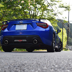 BRZ ZC6