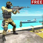 Cover Image of Tải xuống Counter Sniper Shooting 2.9 APK