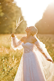 Fotógrafo de bodas Erika Bacigálová (maguz9r). Foto del 30 de enero