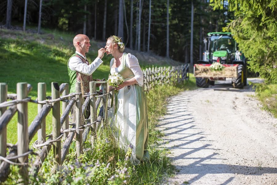 Fotógrafo de bodas Andreas Novotny (novotny). Foto del 10 de enero 2019