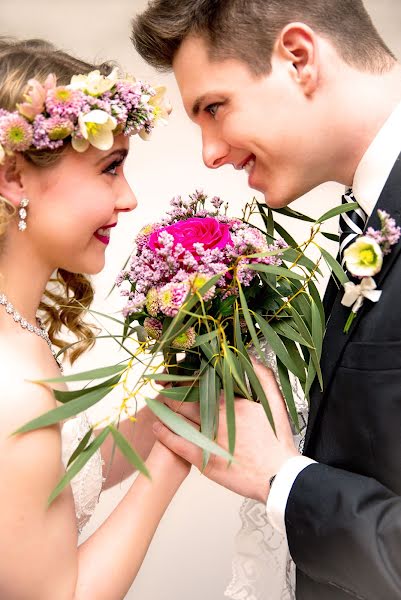 Fotógrafo de bodas Nataliya Lanova-Prelle (nataliyalanova). Foto del 16 de marzo 2017