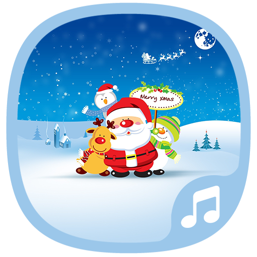 SG Christmas Ringtone - Noel 音樂 App LOGO-APP開箱王