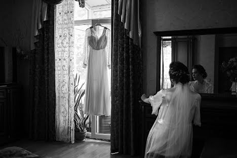 Vestuvių fotografas Tatyana Fot (fotphoto). Nuotrauka 2023 vasario 7