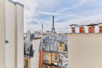 appartement à Paris 7ème (75)