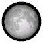 Moon HD Wallpapers New Tab Planet Ball Theme