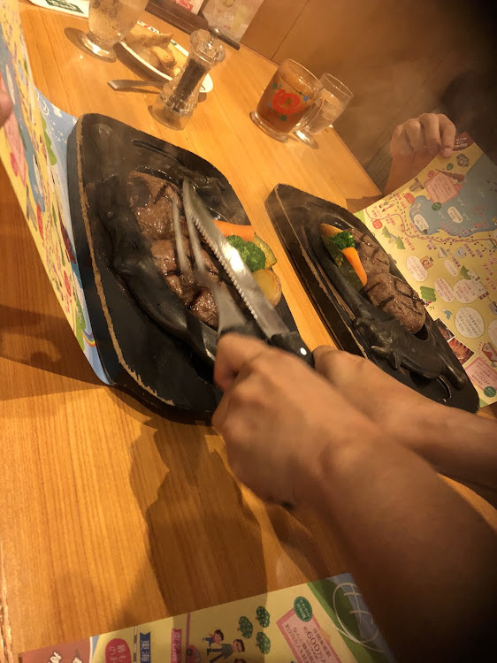 ワゴンRスティングレーの乃木車・エリミネーター・さわやかハンバーグ・炭焼きレストラン さわやかに関するカスタム事例の投稿画像2枚目