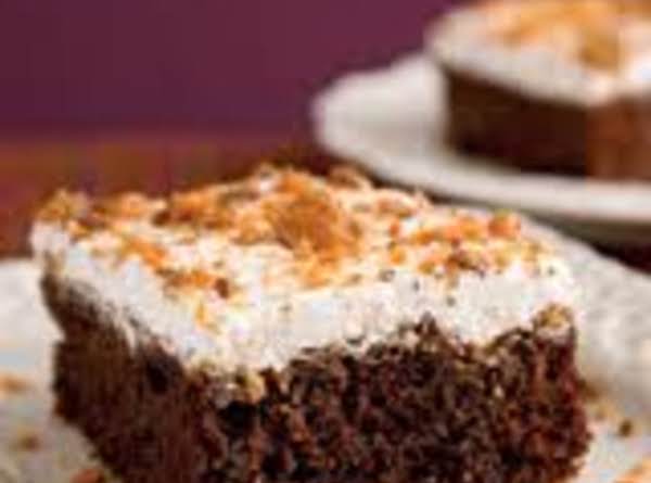 Butterfinger Cake_image