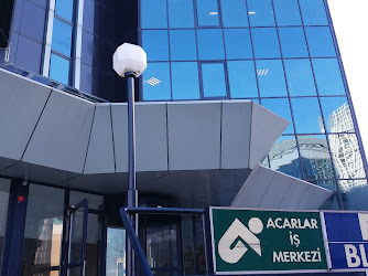 Acarlar İş Merkezi