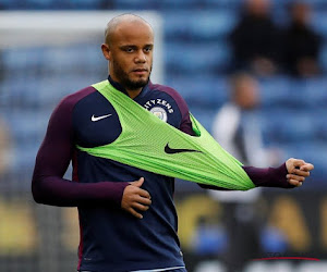 Guerre psychologique ou nouvelle blessure? Le mystère plane autour de Vincent Kompany avant le derby