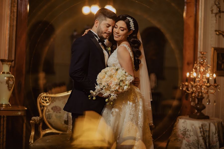 Svatební fotograf Alberto Robles (bbocruw). Fotografie z 11.srpna 2022