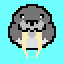 Seal Cyan