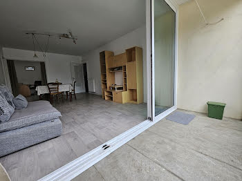 appartement à Rennes (35)