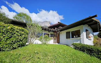 maison à Dingy-Saint-Clair (74)