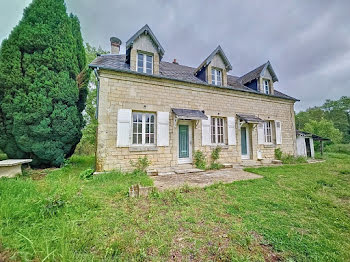 maison à Leuilly-sous-Coucy (02)