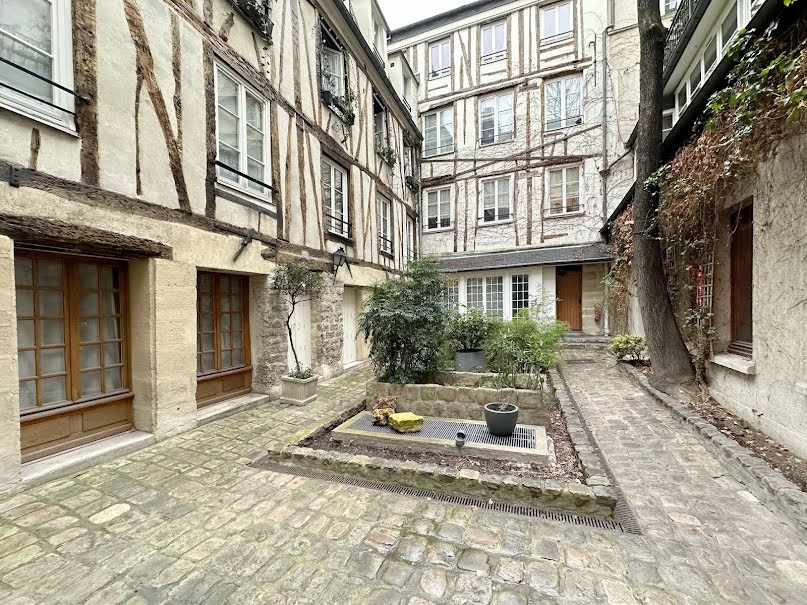 Vente appartement 4 pièces 94 m² à Paris 6ème (75006), 1 860 000 €