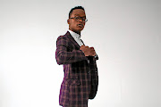 Nkazimulo  Ngema known as TNS