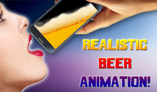Lastest Drink virtual beer APK for Android