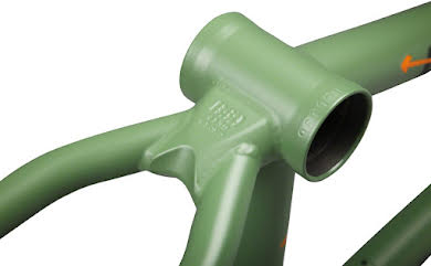 BSD Freedom BMX Frame alternate image 3