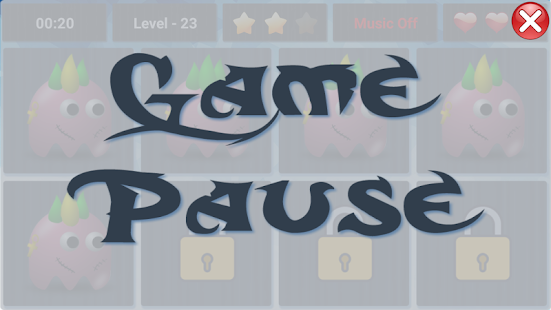 Odd Pic Out (find the odd pic) - náhled