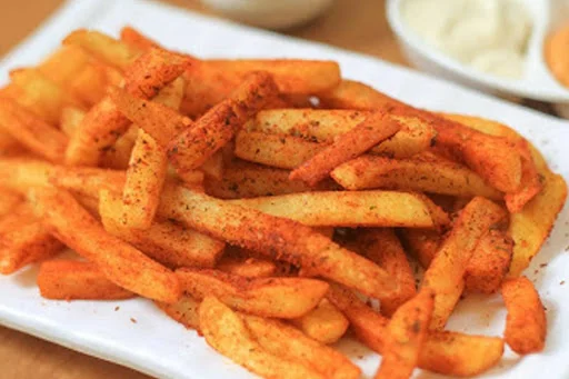 Peri Peri French Fries