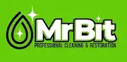 Mr Bit Professional Cleaning & Restoration Logo