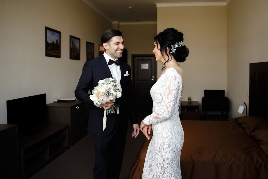 Photographe de mariage Denis Babushkin (babushkindn). Photo du 8 avril 2021