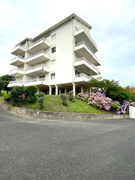 Vente appartement 2 pièces 37.5 m² à Anglet (64600), 455 000 €