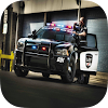 Super Pursuit Police Car Chase icon