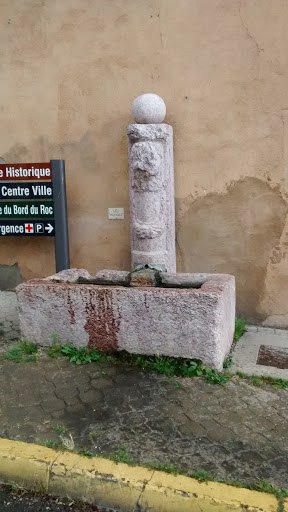 Fontaine