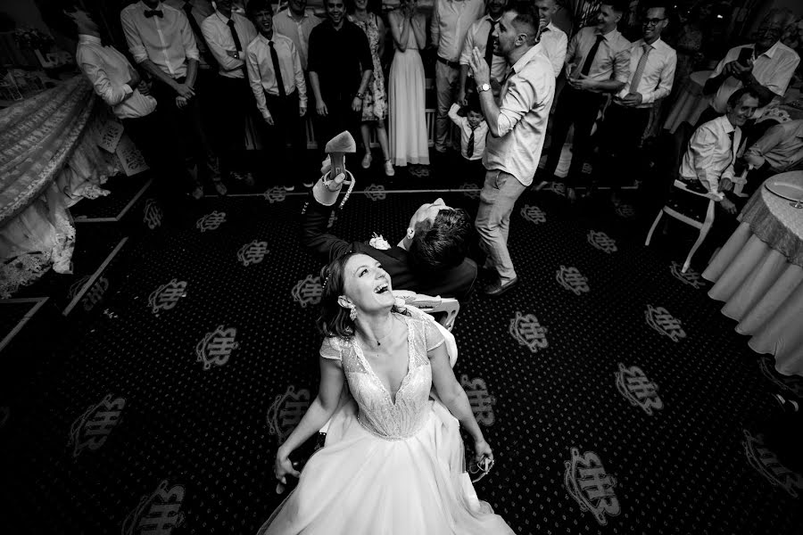Esküvői fotós Nicolae Boca (nicolaeboca). Készítés ideje: április 17.