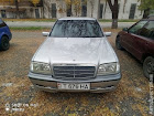 продам авто Mercedes C 220 C-klasse (W202)